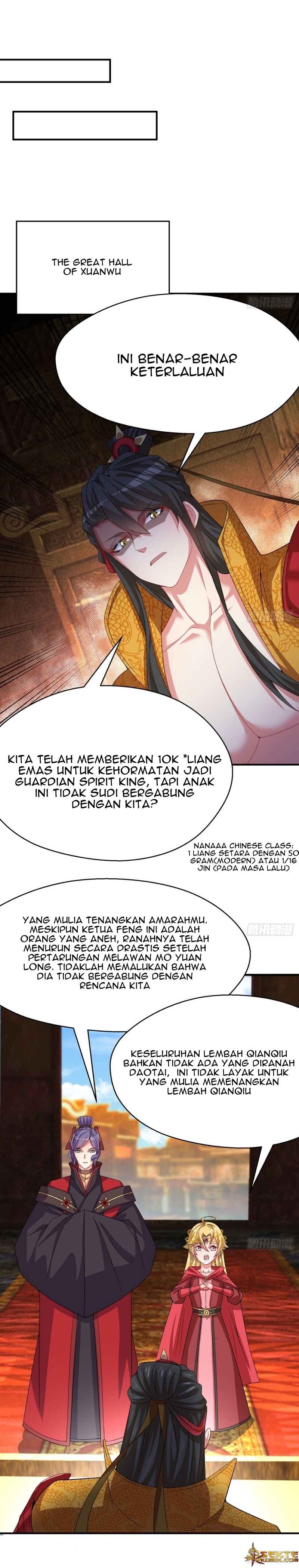 Dilarang COPAS - situs resmi www.mangacanblog.com - Komik i picked up an attributes 057 - chapter 57 58 Indonesia i picked up an attributes 057 - chapter 57 Terbaru 5|Baca Manga Komik Indonesia|Mangacan
